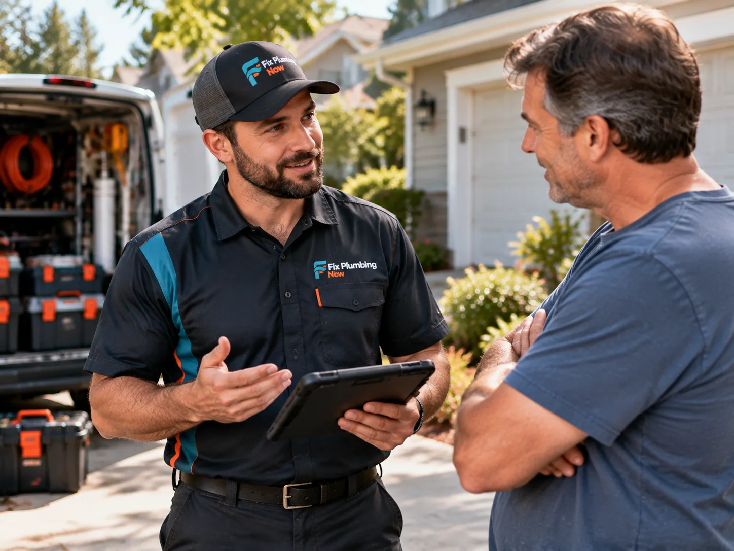 Clogged Drain Service South Sioux City, NE FAQs
